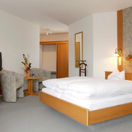 Hotel Rossner Мюнхберг Номер фото