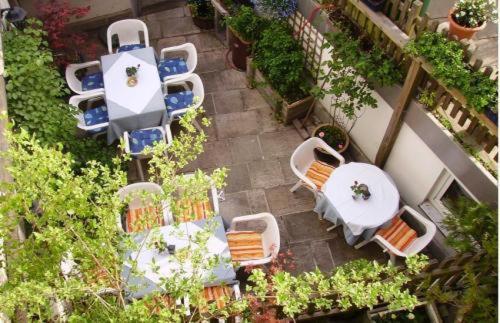 Hotel Rossner Мюнхберг Экстерьер фото