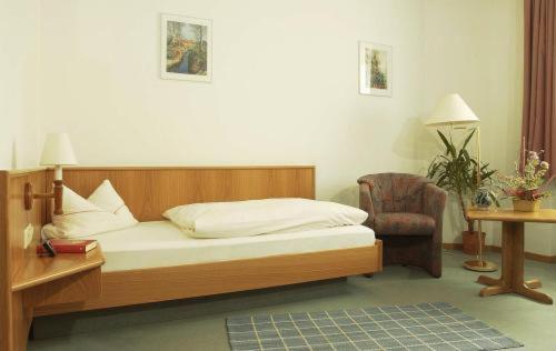 Hotel Rossner Мюнхберг Номер фото